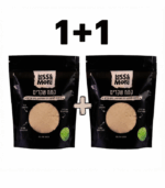 קמח שקדים טחון דק 1+1