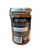 ⁦ממרח שוקולד חלב ואגוזי לוז קיטו⁩ – תמונה ⁦2⁩
