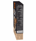 ⁦טבעות בוקר חלבון - קרם עוגיות⁩ – תמונה ⁦4⁩