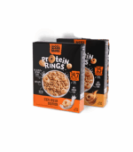 באנדל טבעות בוקר חלבון - זוג