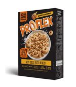 טבעות בוקר חלבון - טעם דבש